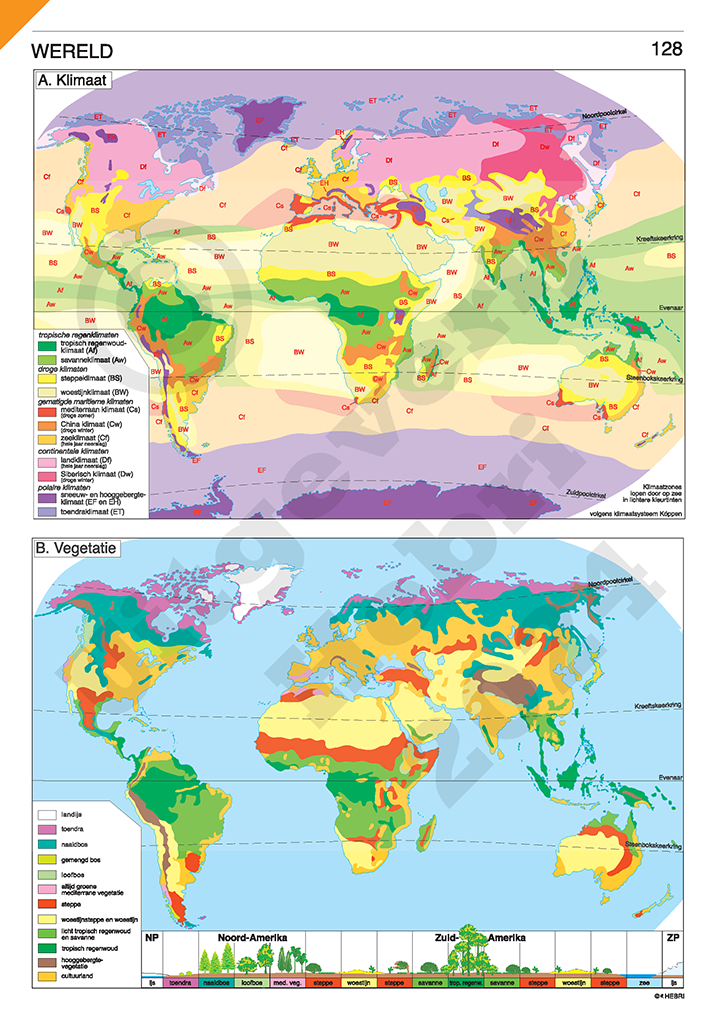 Atlas Nos isla i nos mundu