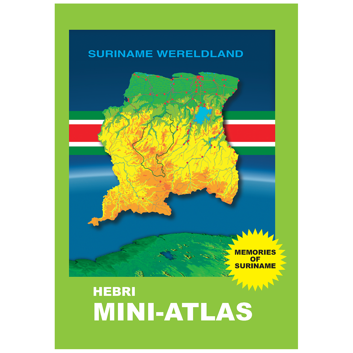 Mini-atlas