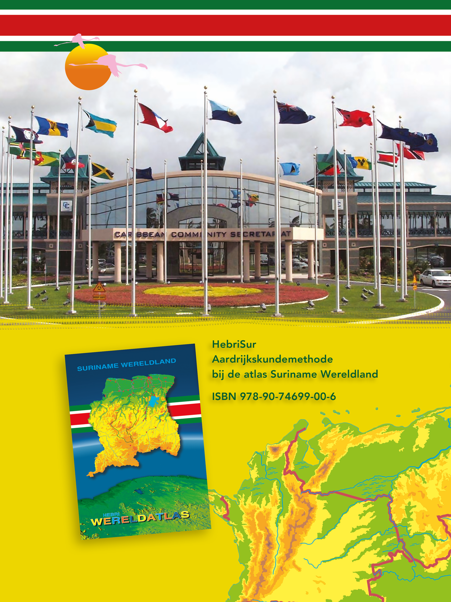 Methode Wereldverkenner klas 5 leerjaar 7